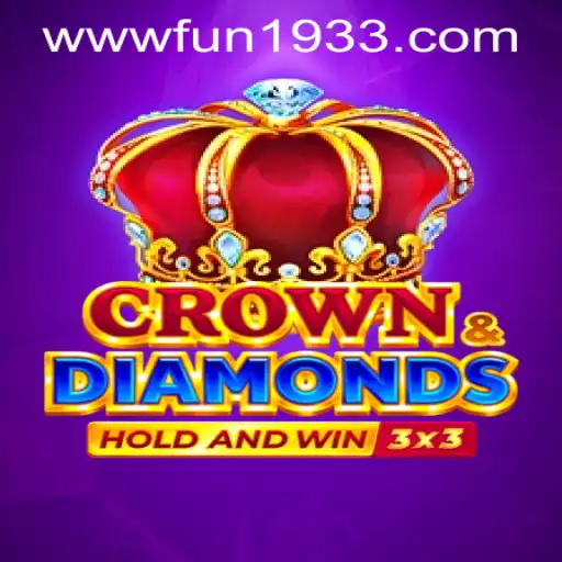 Descubra o Mundo de Crowndiamonds