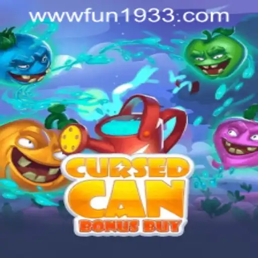 Explorando o Fascinante Mundo de CursedCanBonusBuy