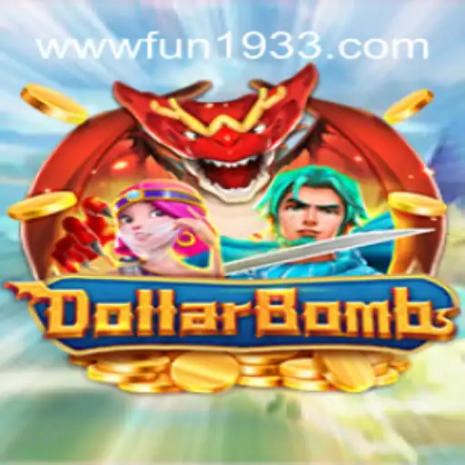 Explore o Empolgante Mundo de DollarBombs