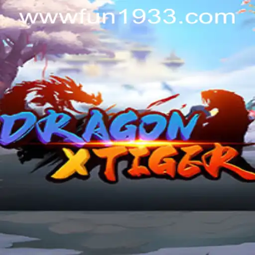 DragonXTiger: Descubra o Mundo Empolgante do Jogo Online