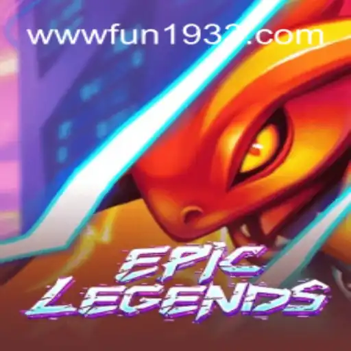 Descubra o Mundo Incrível de EpicLegends: A Nova Sensação dos Games