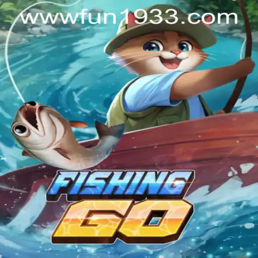 Explorando o Mundo de FishingGO: Um Mergulho Profundo no Novo Jogo de Pescaria Virtual