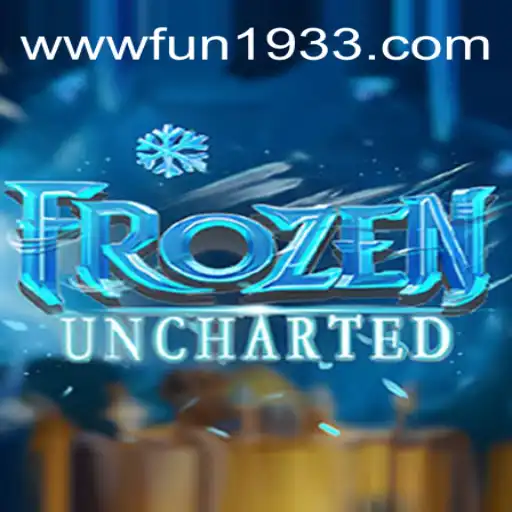 FrozenUncharted: Uma Aventura Congelante nos Confins do Desconhecido