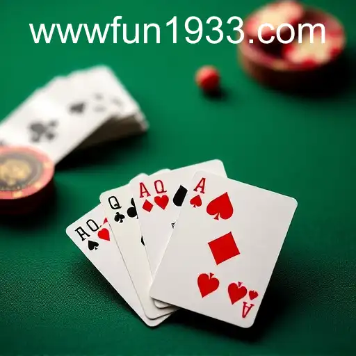 Jogos de cartas