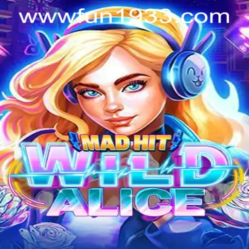 Descubra o Enigmático Mundo de MadHitWildAlice