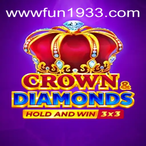 Descubra o Mundo de Crowndiamonds