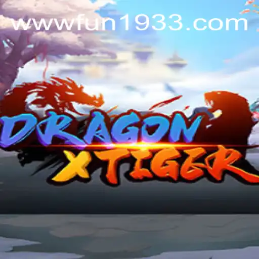 DragonXTiger: Descubra o Mundo Empolgante do Jogo Online