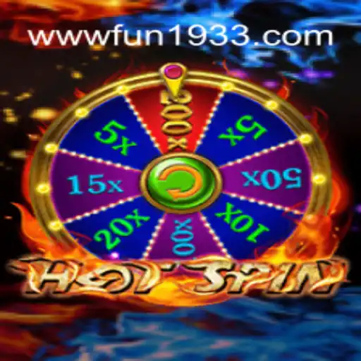 Explorando o Mundo Vibrante de HotSpin em FUN1933