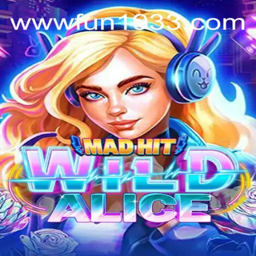 Descubra o Enigmático Mundo de MadHitWildAlice