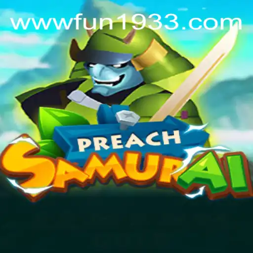 Descubra o Universo de PreachSamurai: A Nova Sensação do Mundo dos Jogos