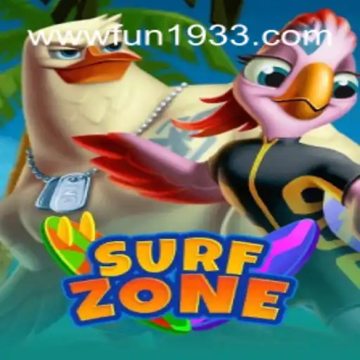 SurfZone: A Experiência de Jogo que Combina Aventura e Estratégia