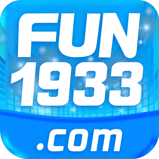 www.FUN1933.com Logo