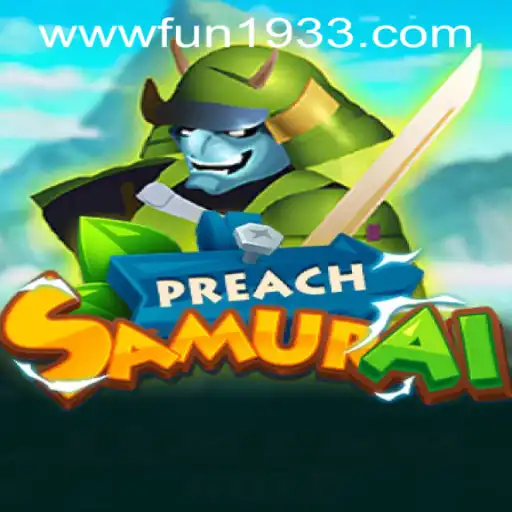 Descubra o Universo de PreachSamurai: A Nova Sensação do Mundo dos Jogos
