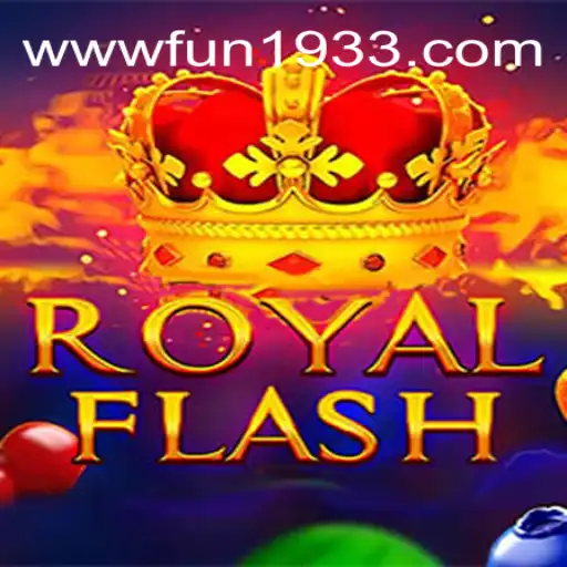 Descubra o Mundo do Jogo RoyalFlash