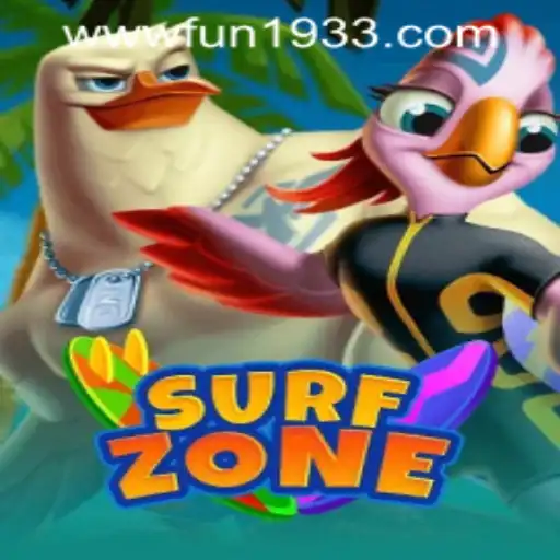 SurfZone: A Experiência de Jogo que Combina Aventura e Estratégia