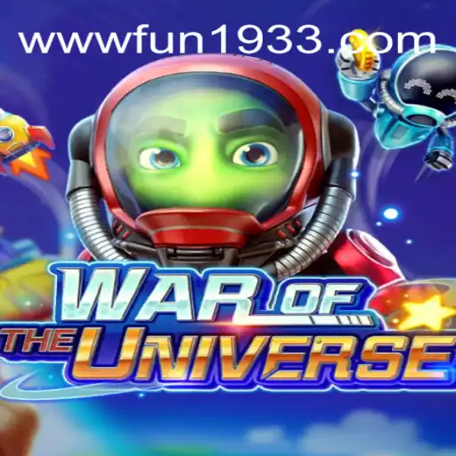 Explorando WAROFTHEUNIVERSE – Um Jogo de Estratégia Épico