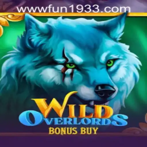 Explorando o Mundo do Jogo WildOverlordsBonusBuy