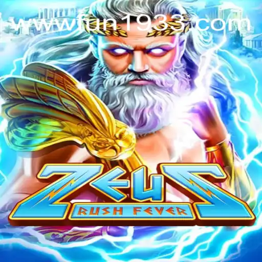 ZeusRushFever: Descubra o Mundo Empolgante do Novo Jogo